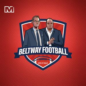 Beltway Football by Monumental Sports Network