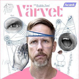 Värvet by Acast