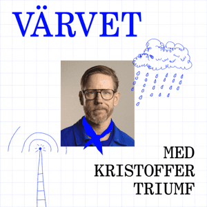 Värvet by Acast