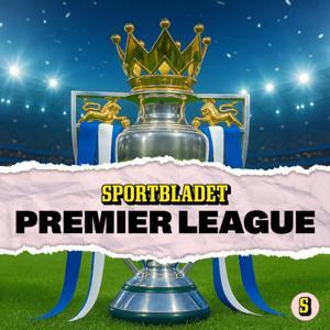 Sportbladets Premier League-podd by Aftonbladet Sportbladet