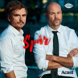 Spår by Third Ear Studio