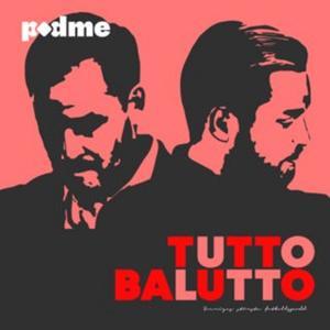 Tutto Balutto by Gusten Dahlin & Thomas Wilbacher
