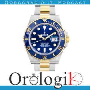Rubrica di Orologiko.it by GorgoRadio