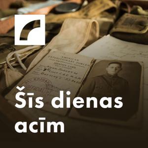 Šīs dienas acīm by Latvijas Radio 1