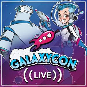 GalaxyCon Live by GalaxyCon