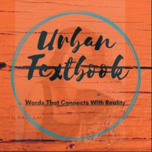 Urban Textbook by Rizophobia