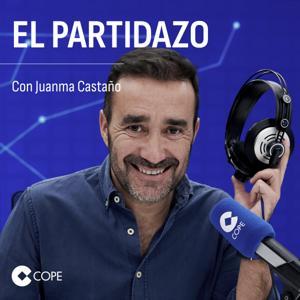 El Partidazo de COPE by COPE