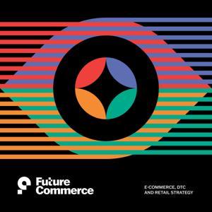 Future Commerce by Phillip Jackson, Brian Lange