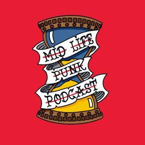 Mid Life Punk Podcast by Tom & Niallism