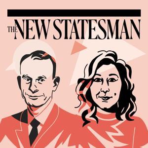 The New Statesman: politics and culture by The New Statesman