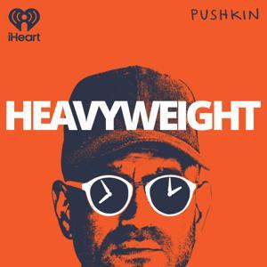 Heavyweight by Pushkin Industries