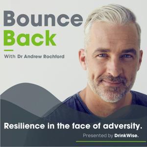 Bounce Back by Bounce Back