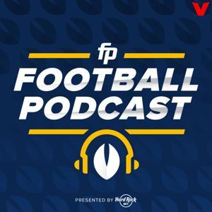 FantasyPros - Fantasy Football Podcast by iHeartPodcasts
