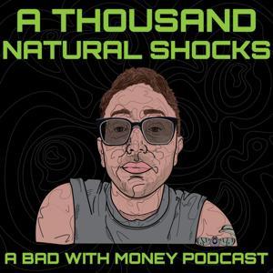 A Thousand Natural Shocks With Gabe S. Dunn by Gabe Dunn | Diamond MPrint Productions
