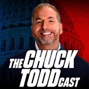 The Chuck ToddCast by iHeartPodcasts