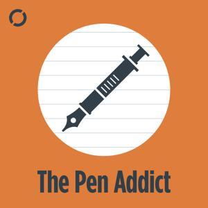 The Pen Addict by Relay