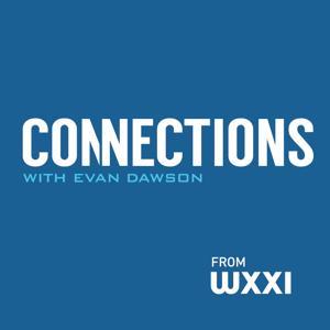 Connections Podcast by WXXI News