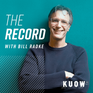 The Record by KUOW News and Information