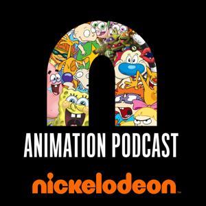 Nickelodeon Animation Podcast by Nickelodeon