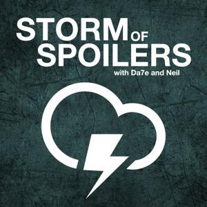 A Storm of Spoilers by Dave Gonzales and Neil Miller