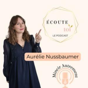 Ecoute-toi by Aurélie Nussbaumer
