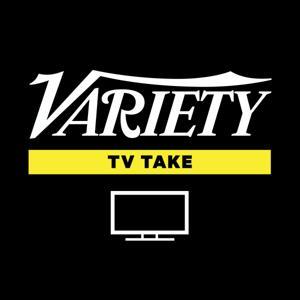 TV Take with Daniel Holloway by Variety