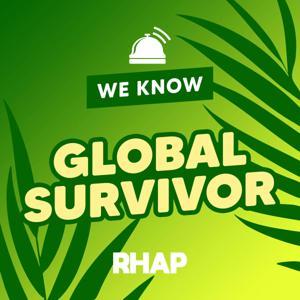 We Know Global Survivor by Shannon Gaitz