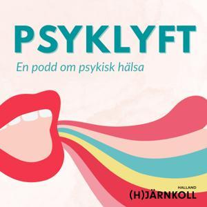 Psyklyft by hjarnkollnsphhalland