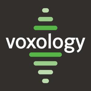 Voxology by Mike Erre and Tim Stafford