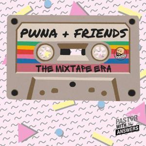 Pastor With No Answers: The MIXTAPE Era by Joey Svendsen