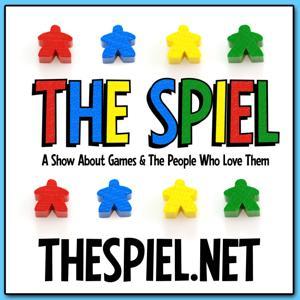 The Spiel by Stephen Conway