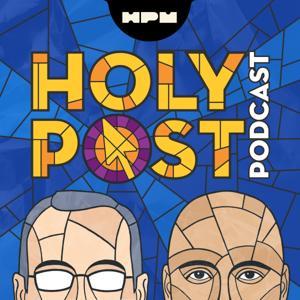 The Holy Post by Phil Vischer