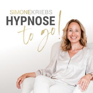 Hypnose to go! – Vom Gehirnbesitzer zum Gehirnbenutzer by Simone Kriebs