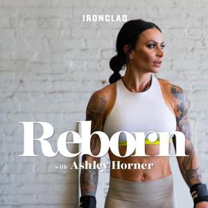 Reborn with Ashley Horner by IRONCLAD