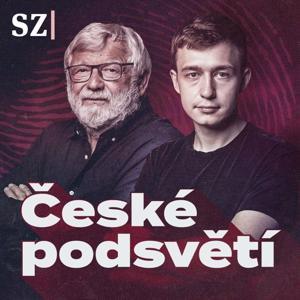 České podsvětí by Seznam Zprávy