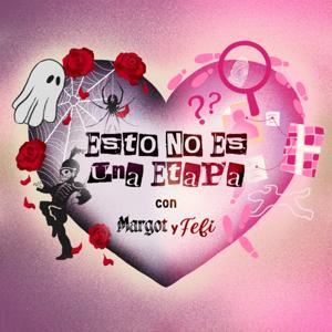 Esto no es una etapa by Esto no es una etapa