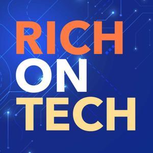 Rich On Tech by iHeartPodcasts