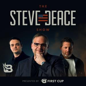 Steve Deace Show by Blaze Podcast Network
