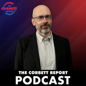 The Corbett Report Podcast by The Corbett Report