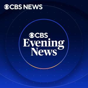 CBS Evening News by CBS News