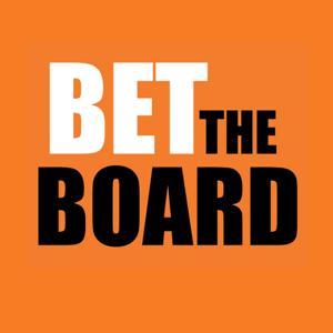 Bet The Board by Payne Insider and Todd Fuhrman