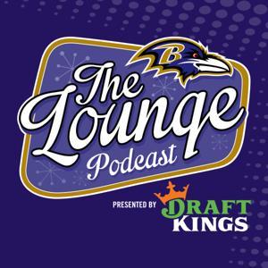 The Ravens Lounge by Baltimore Ravens