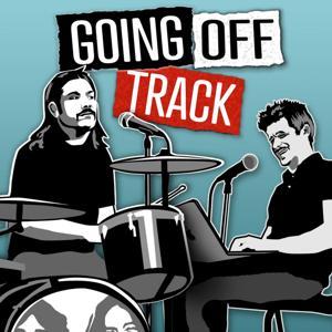 Going Off Track by Benny Horowitz & Brad Worrell