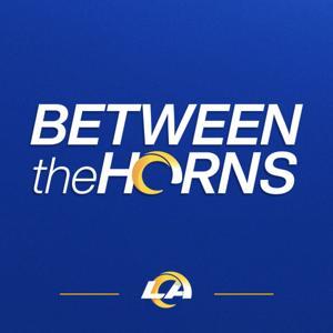 Between the Horns by Los Angeles Rams