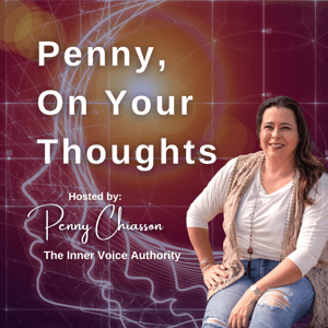 Soul Fusion with Penny Chiasson by Penny Chiasson