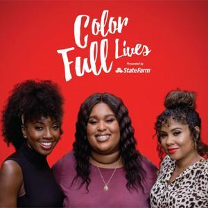 Color Full Lives by Loud Speakers Studios