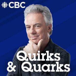 Quirks and Quarks by CBC