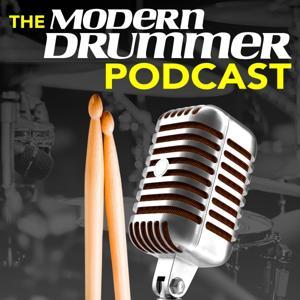 The Modern Drummer Podcast by Consequence Media