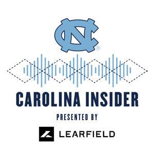 Carolina Insider by The Varsity Podcast Network