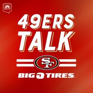 49ers Talk: A San Francisco 49ers Podcast by Matt Maiocco, NBC Sports Bay Area